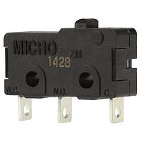 Honeywell ZM50E10A01 ມາງສະວິດ SPDT 5A NO SEAL PIN PLUNGER