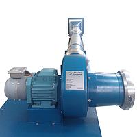 Sensing Precision Velocity & Flow ເຄື່ອງປັບທຽບ