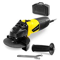 Trotec PAGS 10-115 ເຄື່ອງຕັດມຸມ (500 W; 12000 min-1)