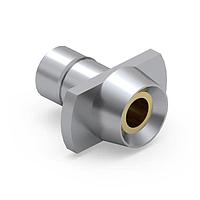 Mill-Max 8874-0-15-80-11-27-10-0 ປິນ Receptacles 200u SN OVER NI 11 CON