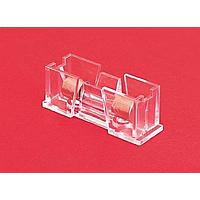 Bulgin 12760 ປົກກັນການປະຕິບັດອິນເຊື່ນ (INSULATION COVER)