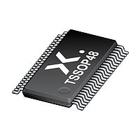 Nexperia 74AVC16T245DGV-Q1J ຕົວແປລະດັບໄຟຟ້າທີ່ມີທິດທາງສອງທາງ 1-ເຖິງ-4 ບັບເຟີ້ຣ໌ອອດ