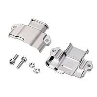 Harwin KA1-9700200 ອຸປະກອນເສີມ KONA CABLE BACKSHELL KIT - 02 WAY