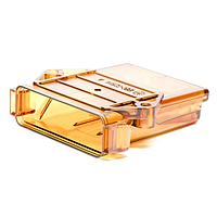 DEUTSCH - TE Connectivity EEC-325X4A-E016 ອຸປະກອນເພີ່ມ ENCLOSURE