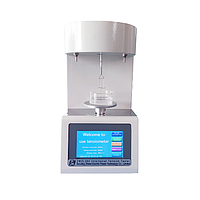 Zhiwei ZWZL300 ເຄື່ອງທົດສອບຄວາມເຄັ່ງຕຶງ Interfacial (2～200 mN/m)