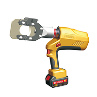 EMEADS EBS-40 ປະເພດການສາກໄຟເຄື່ອງຕັດສາຍໄຮໂດລິກ (60KN/120KN, 40mm)