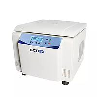 Scitek CFG-19H Benchtop Centrifuge ຄວາມໄວສູງ