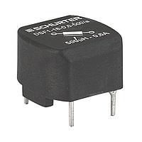 Schurter DSF-28-0008 ອຸປະກອນກັບຂອງສະຫຼອງ DSF Storage choke 6.3A