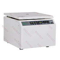 Medmay MC3004 Benchtop Centrifuge ຄວາມໄວສູງ (16000rpm; 19200×g)