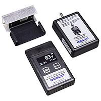 ເຄື່ອງກໍາຈັດສະຖິດ (Ionizer)