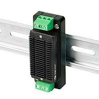 CUI Inc PYB20-Q48-D15-H-DIN ອິສເອລເທດ DC-DC Cnvrt