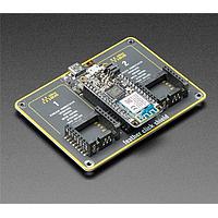 Adafruit 4496 ເຄື່ອງສົມບັດ Feather Click Shield ຂອງ MikroElektronika