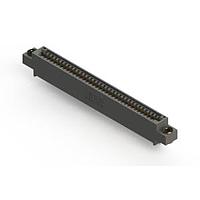 EDAC 895-036-520-603 ຕົວຮັບ .100" (2.54mm) Pitch Card Edge Connector
