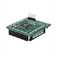 Microchip Technology MA330045 ໂມດູນແບບແຊກ dsPIC33CH512MP508 Motor Control PIM