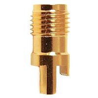Mueller BU-1420771831 ຕົວເຊື່ອມ CONN SMA JACK STR 50 OHM
