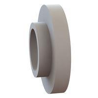 Essentra Components 12SWS3031 ອຸປະກອນຊຸດຊ່ອງຊ່ອງຊ່ອງ, .388 ID, .810 OD, .498 Shank OD