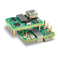 Flex Power Modules PKU4113DSI ປະກັນແຍກ