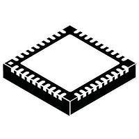 STMicroelectronics L99SM81VQ6TR ຄວບຄຸມມໍເຕີກັບການຂັບເຄື່ອນ Half Bridge Prog Stepper, ສຳລັບລົດຍົນ, Micro-Stepping, ການກວດຈຳກັດ Stall