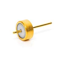 Radiall R280757080 ເຄື່ອງມືເສີມ SMA / GLASS BEAD