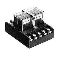 Panasonic Industrial Devices SP2-SF ປຸ່ມຕິດຕັ້ງ Relay ສຳລັບ SP SCREW TERM
