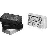 P&B IACM-5 ໂມດູນອິນພຸດອນາລອກ 90-140VAC/VDC ອິນພຸດ 5VDC ອອກ ກຸ່ມສີເຫຼືອງ