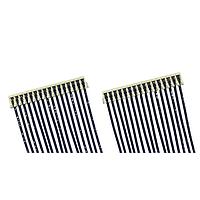 JST Commercial A16KR16KR26E51B ການປະກອບ Jumper 2" KR JUMPER ASSY 1:N