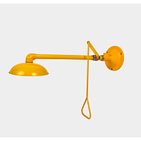 Labnori SS3005Y ອາບນ້ໍາສຸກເສີນຄວາມປອດໄພທີ່ມີການເຄືອບ Epoxy