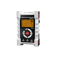 MULTI MCR-4V Multichannel Voltage Data Logger (±300mV, ±1.5V, ±6V, ±24V)