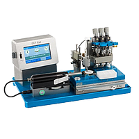 Roxer DCF PAD 7B ການໂຕ້ຕອບອະເນກປະສົງສໍາລັບຄູ່ມື MAAI (3B / 4B / 5B / 7B, 1500 to 2600 mvt)