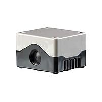 Bulgin BEA01SBG1 ພື້ນຖານສີດໍາຂະໜາດ 1 ABS ທົ່ວໄປ ດ້ານບວກສີເຫຼືອງອ່ອນ + ຮ່ອງ