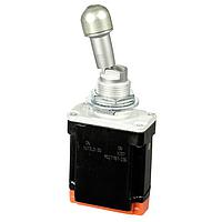 Honeywell 101TL2-3G ສະລັບສະລອງ Toggle Switches SEALED OI TOGGLES