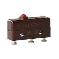 Honeywell 11SM1077-T ມາງສະວິດ SPDT .1A 125VAC .83N NO SEAL, PIN PLUNGE
