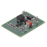 Texas Instruments LM3485EVAL ບອດທົດລອງຄວບຄຸມການສະຫນັບສະຫນູນ LM3485MM