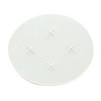 BIVAR ECI-1 ອິນຊູເລເຕີ Perm-O-Pad ຮອງດ້າມ ຊັດເຈນ