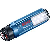 BOSCH GLI 120-LI ໂຄມໄຟເຮັດວຽກໄຮ້ສາຍ (12 V - not included battery and charger)