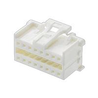 Molex 51353-3200 ກອງຢູ່ຮັບສາຍ 32 Ckt Housing