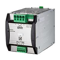 Murrelektronik 85693 ອຸປະກອນຈົດພະລັງງານ Emparro Power Supply 3-PHASE, IN: 360 - 500VAC OUT: 24-28V/40ADC, Power Boost - ສໍາລັບ 5 ວິນາທີ 50% ພະລັງງານເພີ່ມເຕີມ