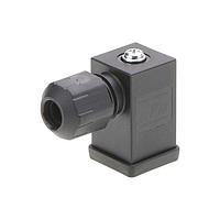 Molex 1212040010 ຕົວເຊື່ອມຕໍ່ຮູບວົງກົມ DIN C25200N2TSN