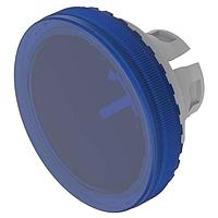 EAO 84-7115.600 ເລນ LENS RND RAISED TRNSPRT YLW