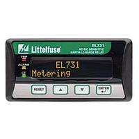 Littelfuse EL731-11-10 ອຸປະກອນສະເລີຍອຸດສາຫະກຳ AC/DC ELR,32-70VDC,DEVICNET,AS