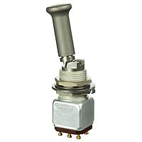 Honeywell 12TW8-3F ສະຫນັບສະຫນູນ Toggle Switches Sealed OI/TW MSC TOGGLE