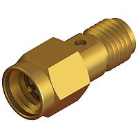 Amphenol SV Microwave 2997-6003 ຕົວແປງ RF - ໃນຊຸດ