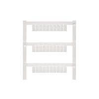 Weidmuller 1716840000 ເຄື່ອງມືແລະອຸປະກອນເຊື່ອມຕໍ່ Terminal Block Tools & Accessories MF-WO 9/5 MC NE WS