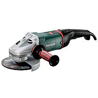 METABO W 24-180 MVT ເຄື່ອງຕັດມຸມ (8450 rpm)