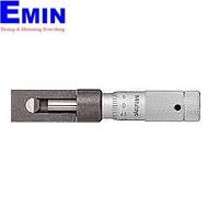 MITUTOYO 147-105 ສາມາດ Seam Micrometers (0-13mm/ 0.01mm)