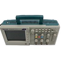 Tektronix TDS2012C Digital Oscilloscope Rental Service