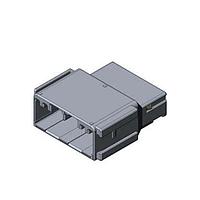 JAE Electronics MX34012PF1 ກອງສາຍສະບັບ