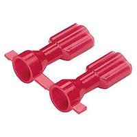 Panduit DNF18250FIBX-2K ຕໍ່ຕຽມ Butted Seam DISCO FEMALE EXP-NYLON-