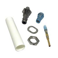 AMP Connectors - TE Connectivity DK-621-0940-4P ຕົວເຊື່ອມຕໍ່ບັນທຶກຂໍ້ມູນ DK-621-0940-4P