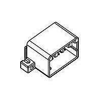 AMP Connectors - TE Connectivity 175973-2 Headers .040 MLC-2 CAP ASY 8P (H)